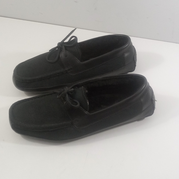 UGG Men's Ascot Slipper - Picture 6 of 8